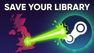 VALVE IS DOOMED: The $900,000,000 Lawsuit