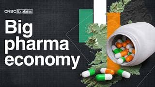 Why Ireland Depends on Big Pharma