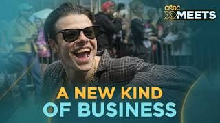 How Yungblud Turns Fans into a Business