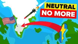 They Sank A US Carrier. Now They Want NUKES