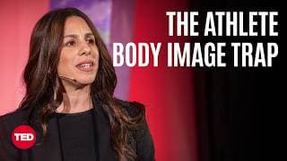 The Pressure That Makes Olympians Perform Worse | Dominique Condo | TED