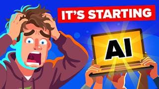 The Market Is Dead. AI is the Cartel