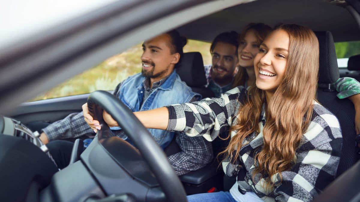 How to Rent a Car This Summer