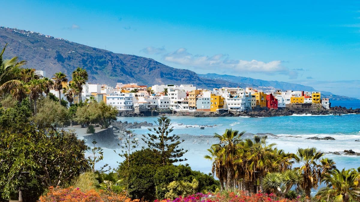 Tenerife Tourists Face Unexpected Problem