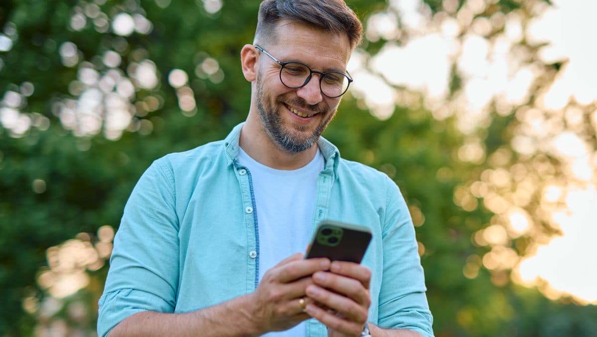 Free NHS App Helps with Weight Loss