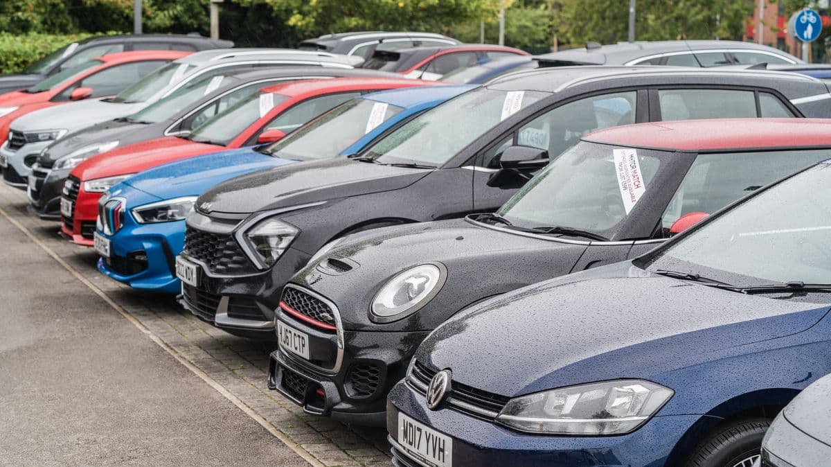 Best Family SUV in the UK