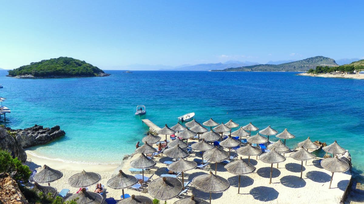 Travel Expert Names 4 Cheap Holiday Destinations for May