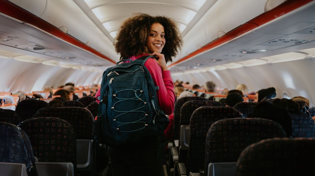 Ryanair, easyJet, TUI, and Jet2 Hand Luggage Rules
