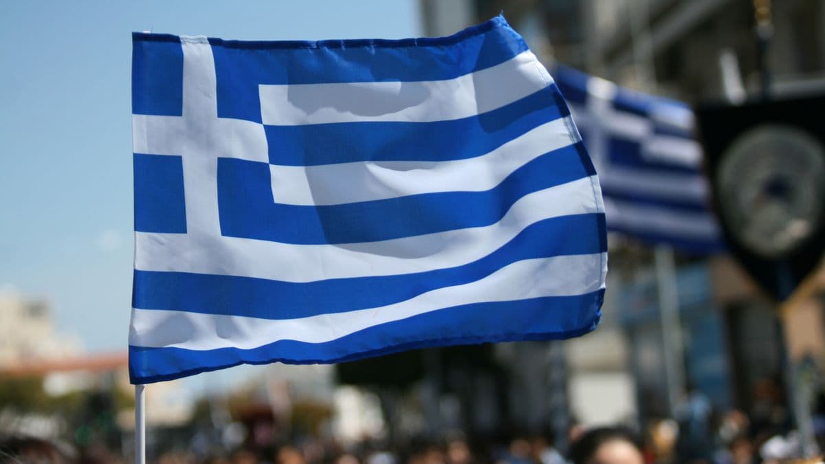 Greece Introduces New Rule for Social Media