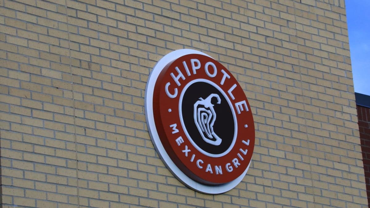 Chipotle Gives Away Free Food During World Cup