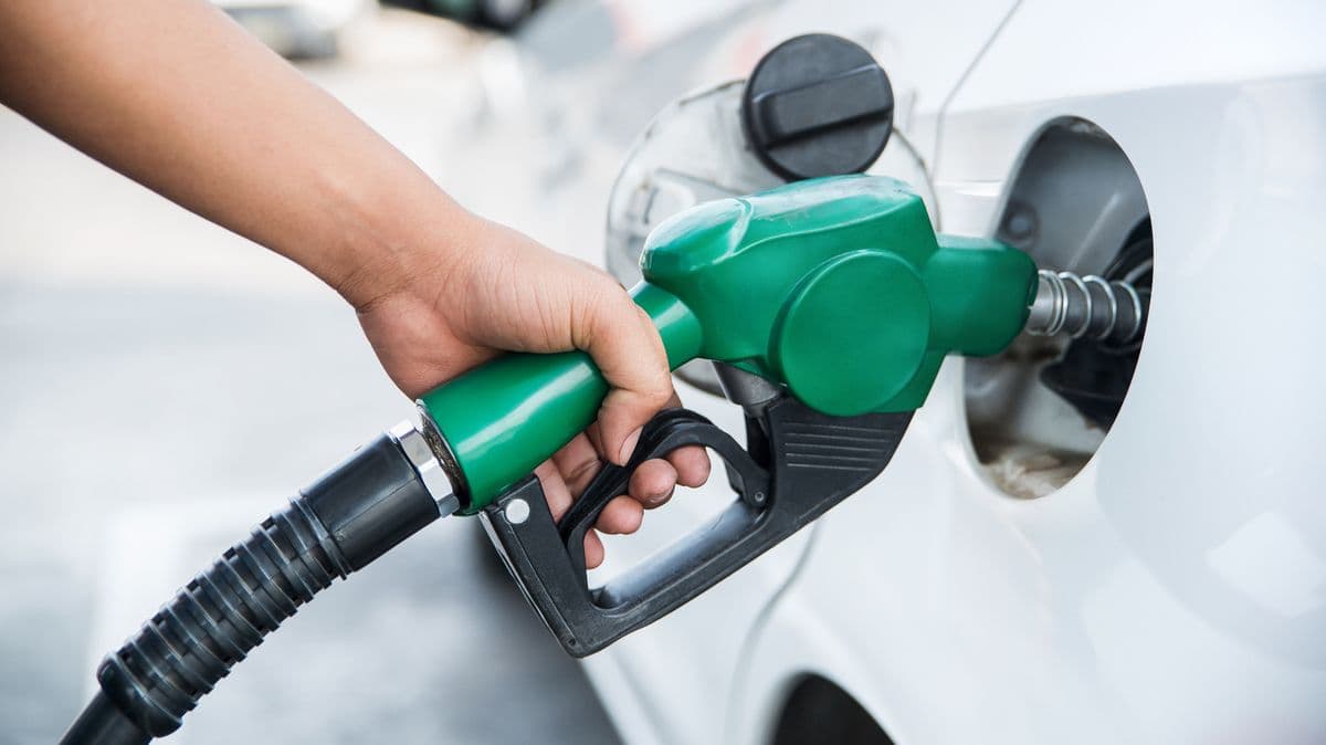 UK's Cheapest Petrol Stations Revealed