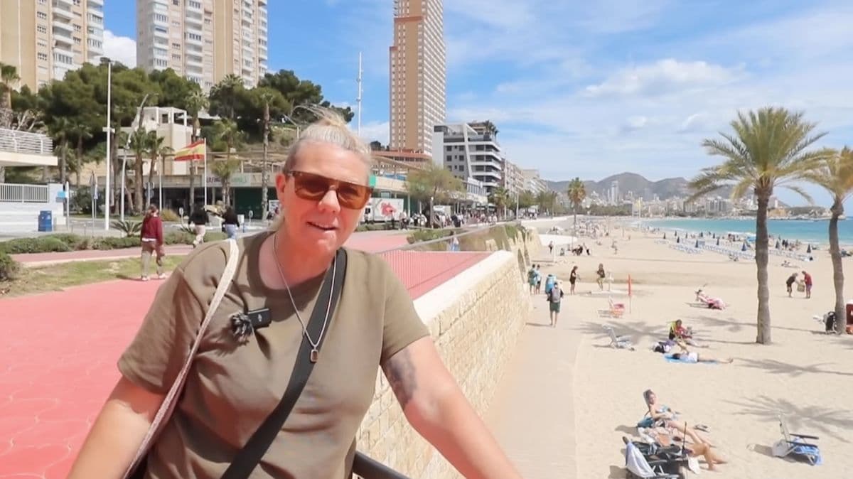 Discover the Hidden Side of Benidorm