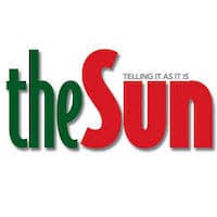 The Sun Daily