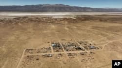 In South America’s ‘Lithium Triangle,’ a Struggle Between Tradition, Industry