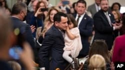 California Lawmaker Wants to Know What Makes People Happy