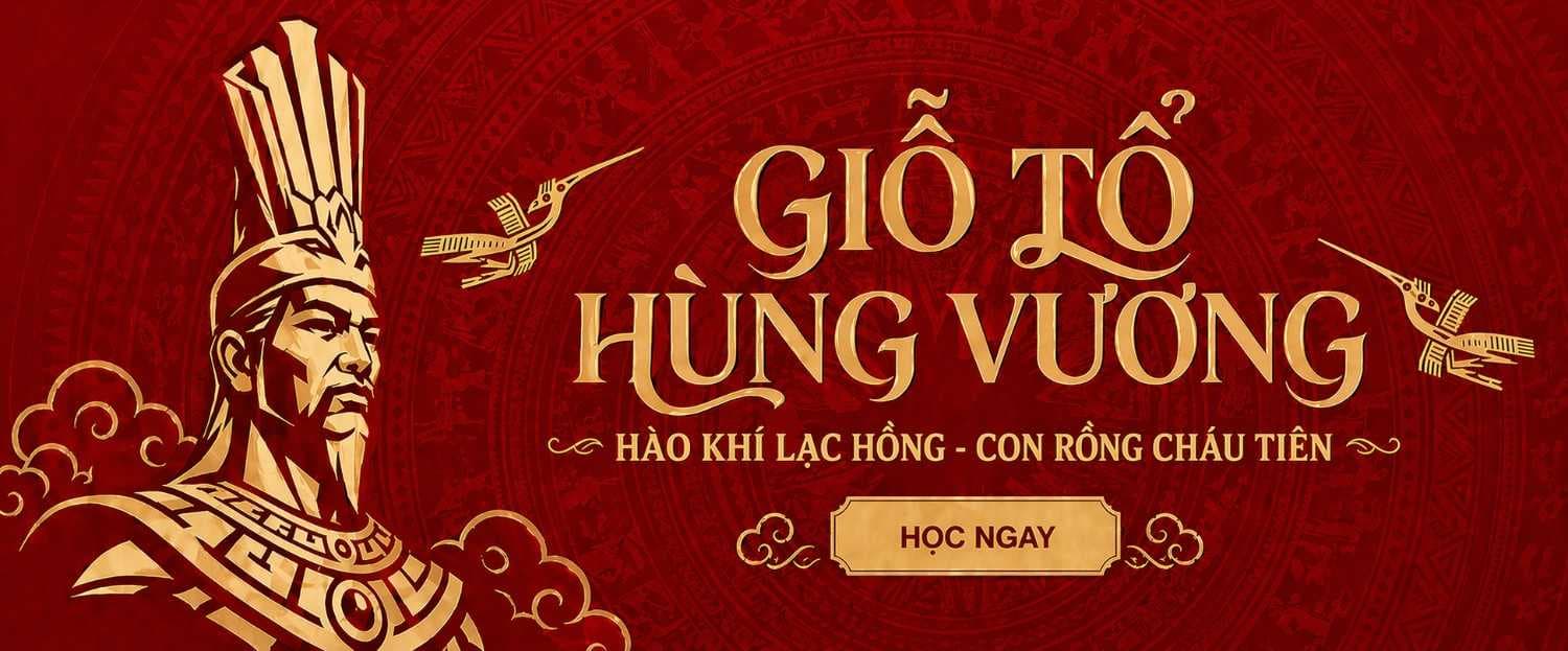 Hung Kings' Festival