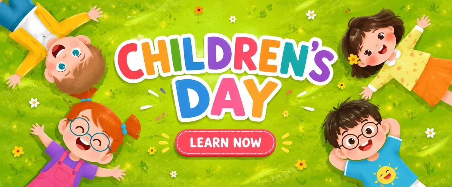 International Children's Day