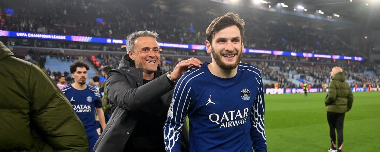 Transfer rumors, news: Arsenal in for PSG star Kvaratskhelia