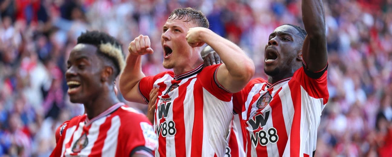 Ballard has mixed Tyne and Wear derby memories