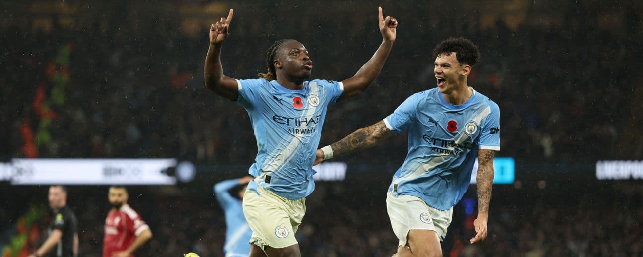 Manchester City Relies on Jérémy Doku for Chances, Now He Wants to Add Goals