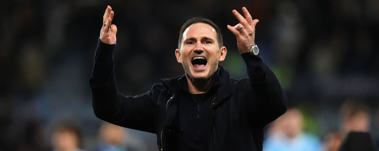 Cov owner: Lampard is happy at club