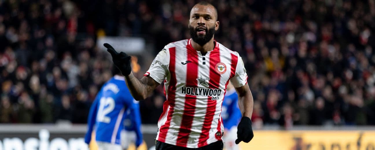 Thiago: Battle with Haaland can help Brazil chances