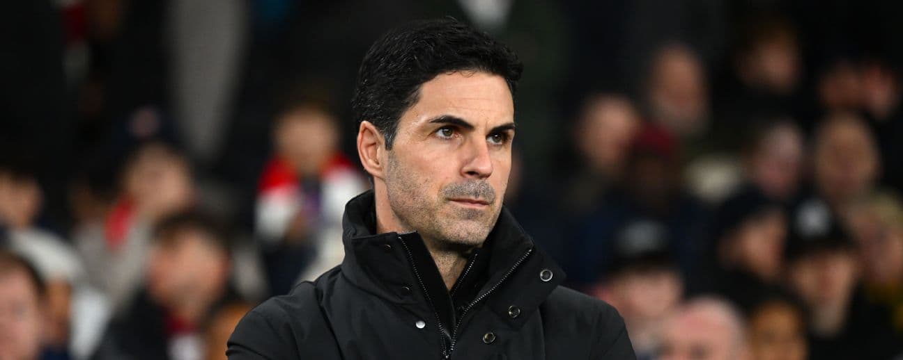 Arteta: Arsenal Helps Players and National Teams