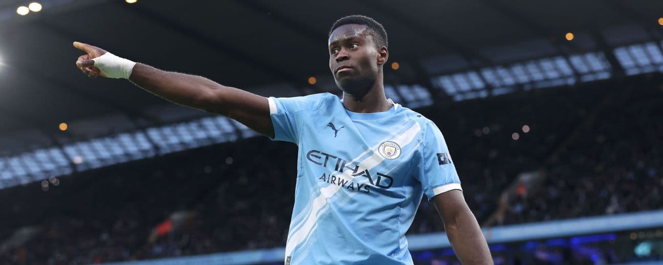 Guéhi: It's Not Realistic to Expect a Big Win Over Burnley