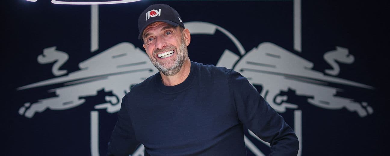 Klopp rubbishes Madrid talk: 'Haven't called me'