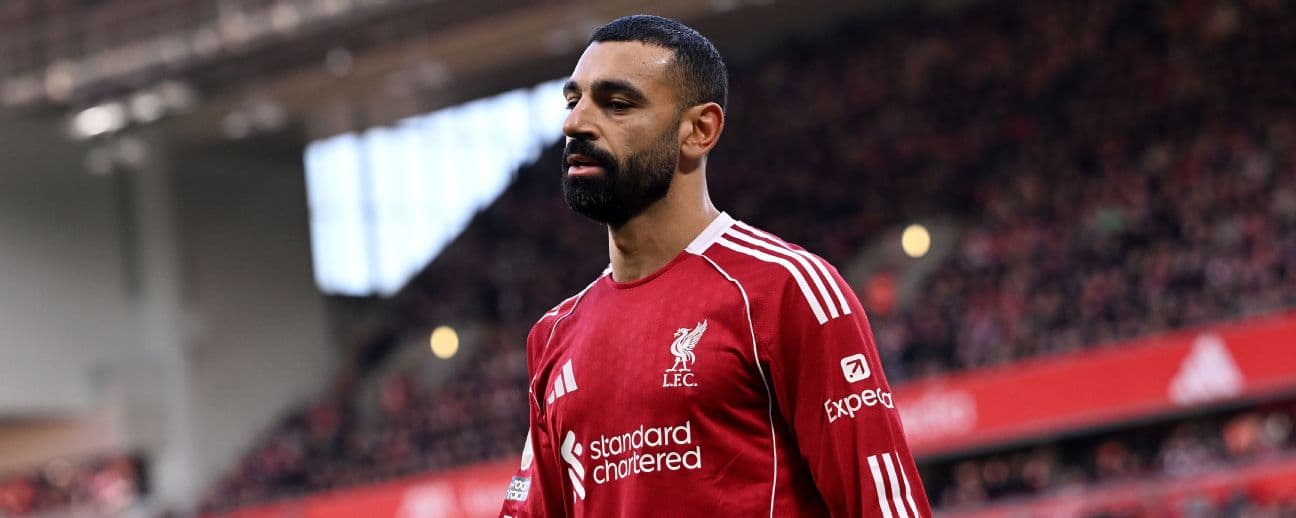 Salah Expected to Choose Top European Club Over Saudi Move