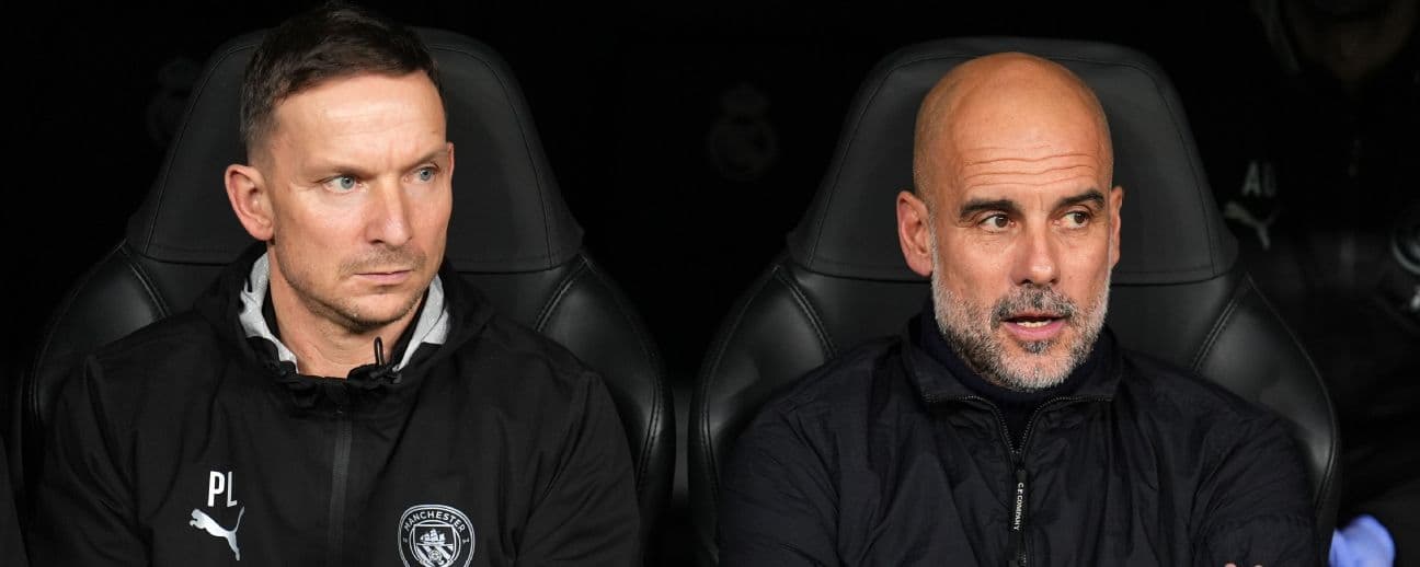 'You can't be a yes man' -- How assistant managers handle players, personal ambition