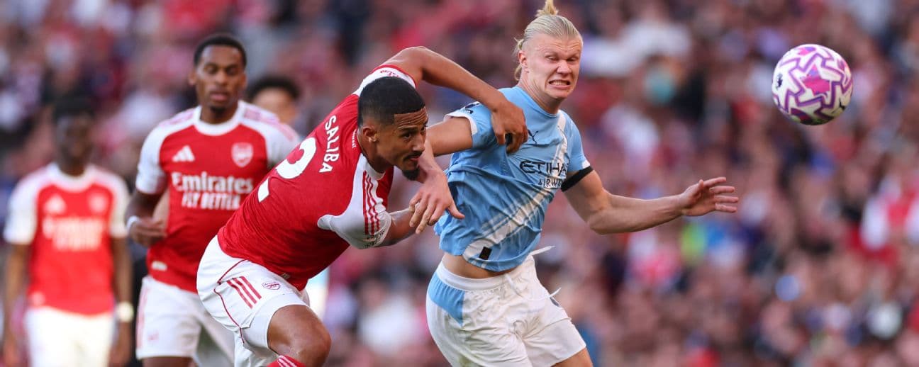 Weekend predictions: Arsenal or Man City to win Carabao final? Who takes Madrid derby?