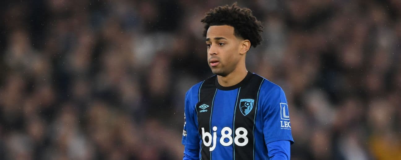 Adams to miss Bournemouth clash with Man Utd