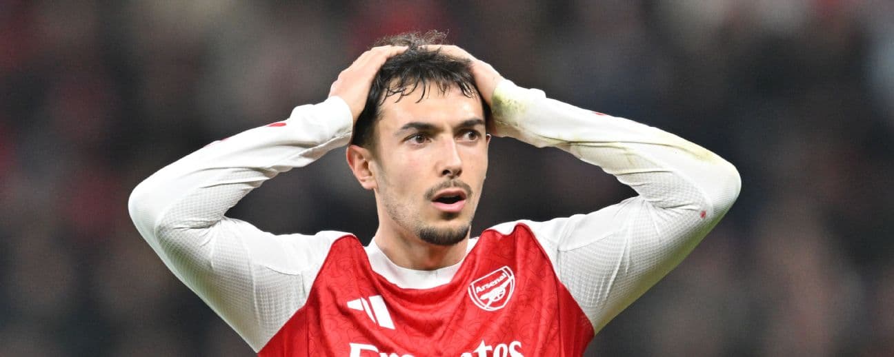 Premier League Power Rankings: How did Arsenal drop and Man City rise in ratings of all teams?