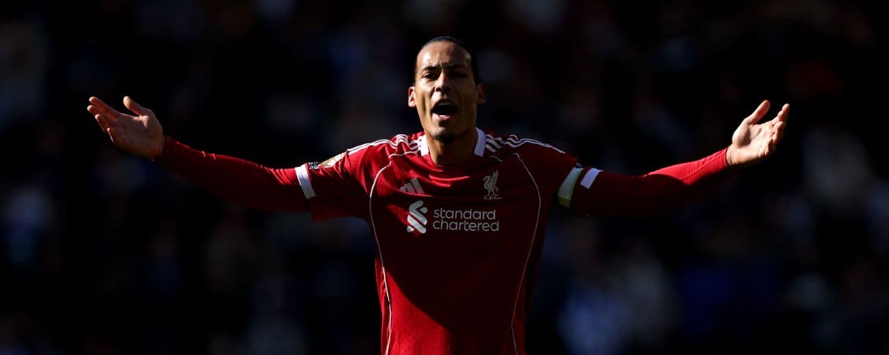 Where is the real Liverpool? Maddening inconsistency is this season's hallmark