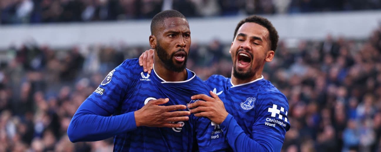 Beto reborn - Could written-off striker inspire Everton to the Champions League?