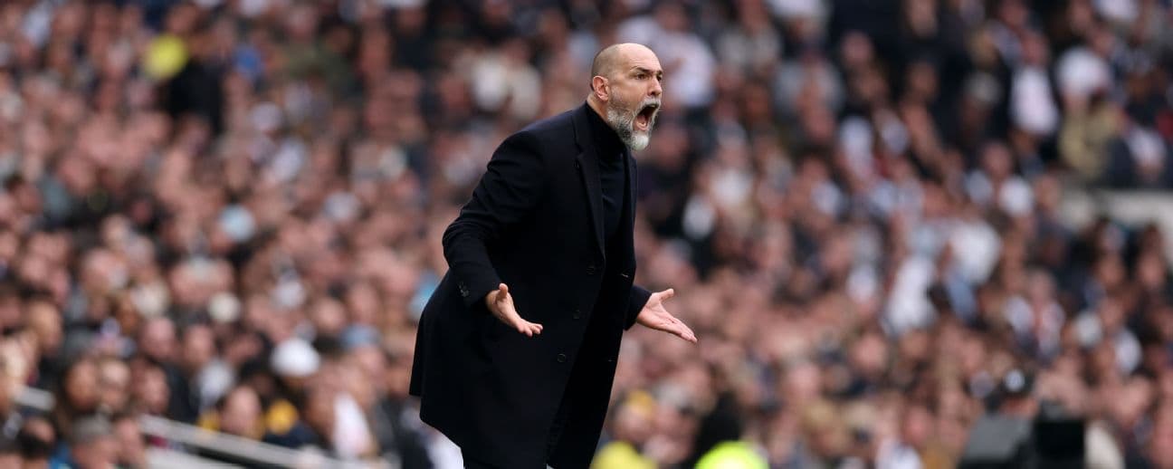 The shocking stats that will worry Tottenham in PL relegation scrap