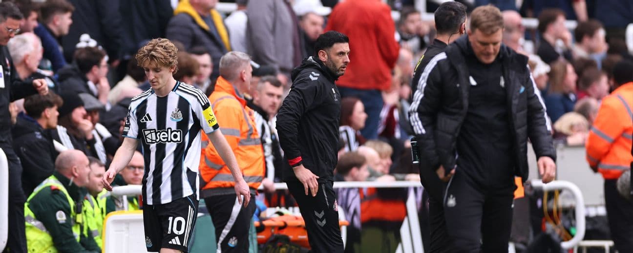 What next for Howe at Newcastle after derby woe?