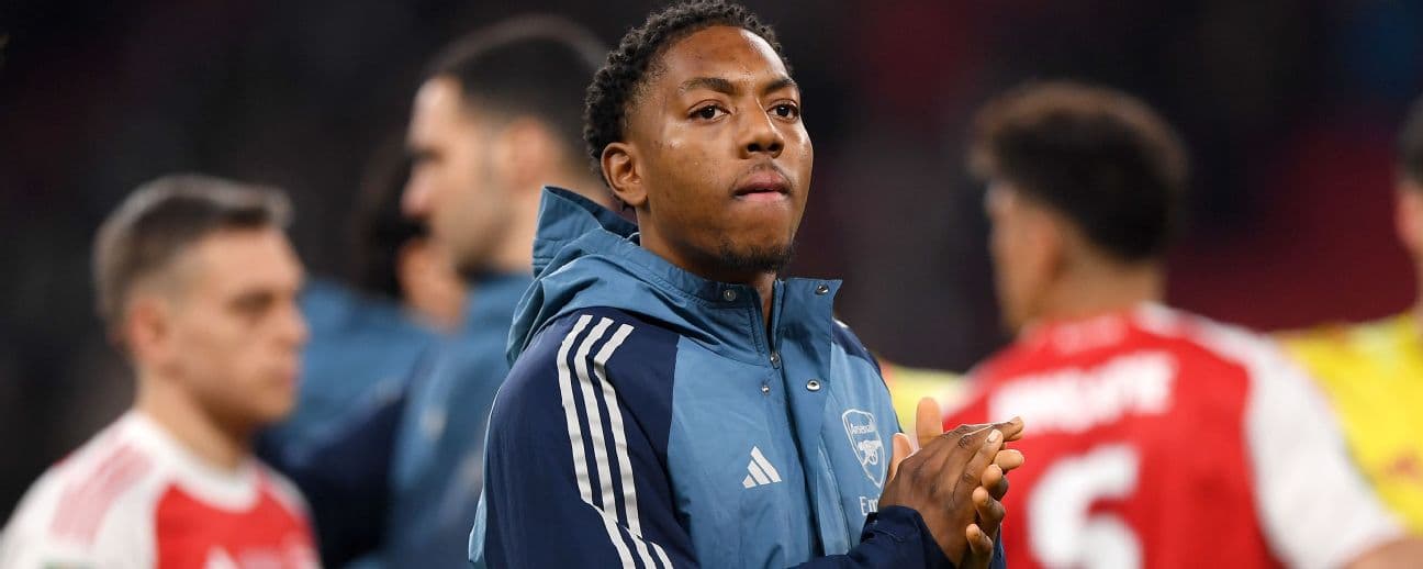 Transfer rumors, news: Man United eyeing Arsenal's Lewis-Skelly