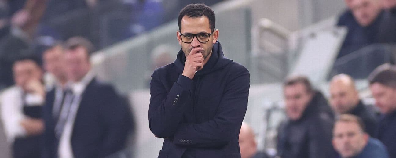 Chelsea may miss Champions League spot, but don't blame overpromoted Rosenior