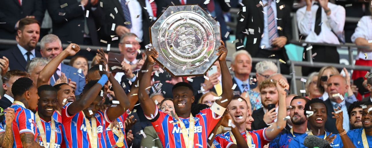 Community Shield 2026 moved due to Weeknd concerts