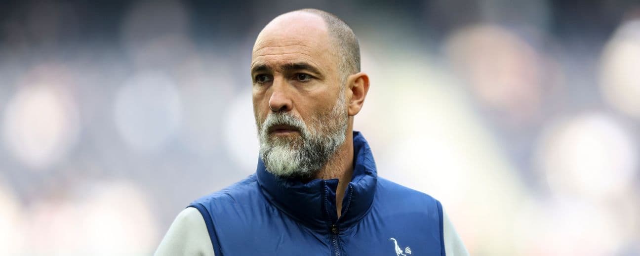 Tudor found out father died after Spurs defeat