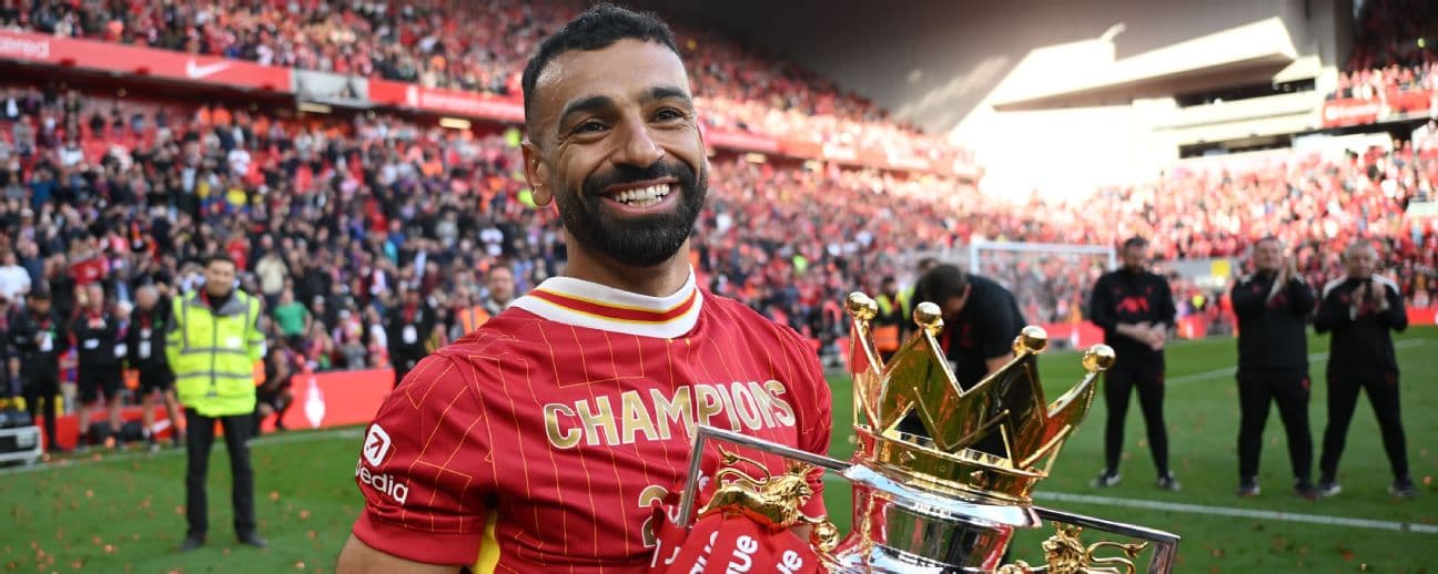 Carragher: Salah PL legacy eclipses Ronaldo's