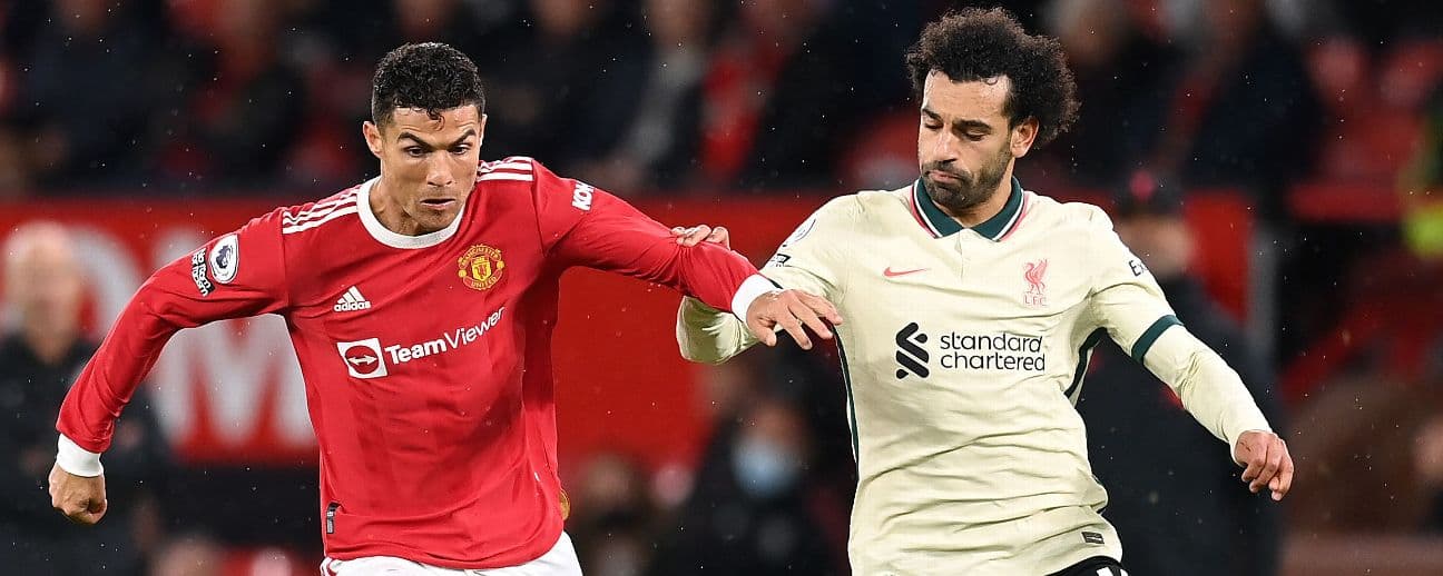 Forget Ronaldo, Rooney or Henry: Salah is the Premier League's greatest-ever player