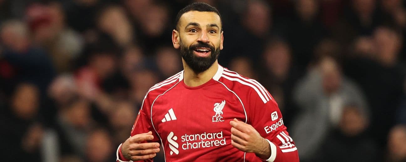 Saudi Pro League, MLS or elsewhere: Where could Salah go next?