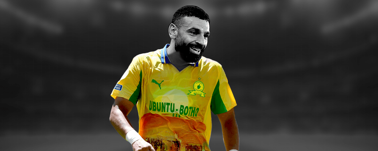 Mohamed Salah in South Africa's Premier Soccer League: A Theoretical Analysis