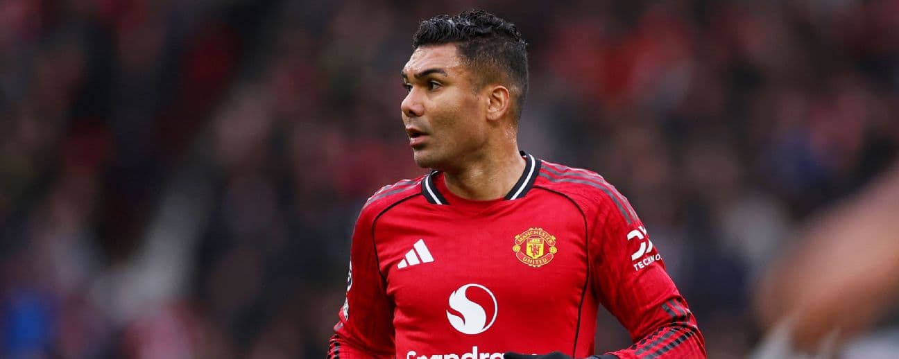 Casemiro's Future Plans Revealed