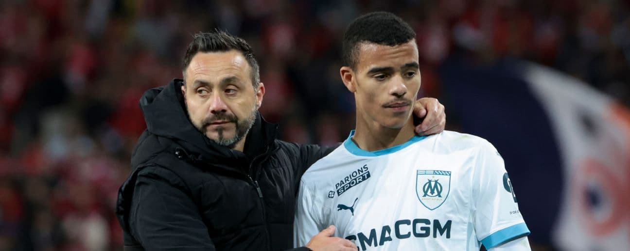 Spurs Fan Groups Oppose De Zerbi Appointment