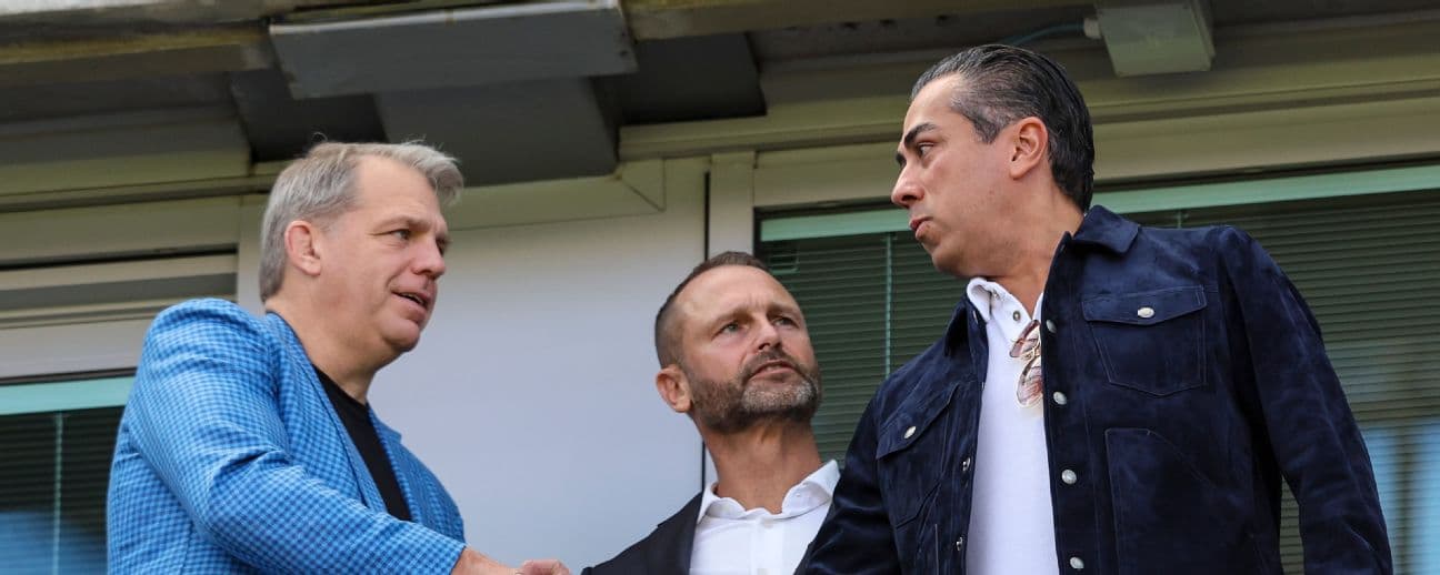 Chelsea Have the Biggest Pre-Tax Loss in English Football History