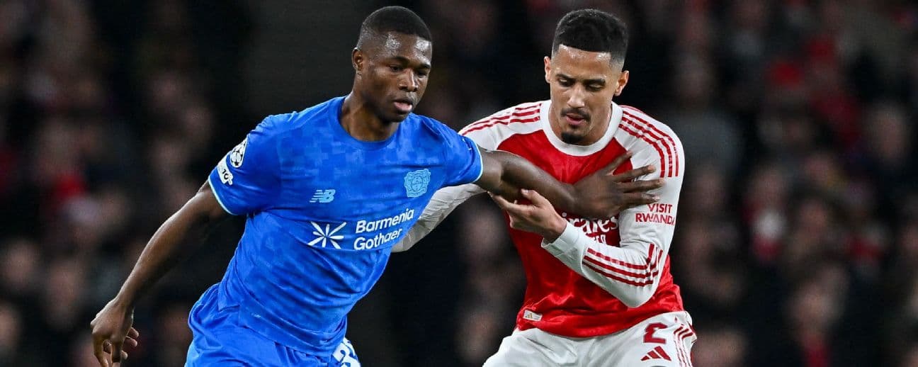 Football Transfer News: Arsenal and Real Madrid Want Young Player